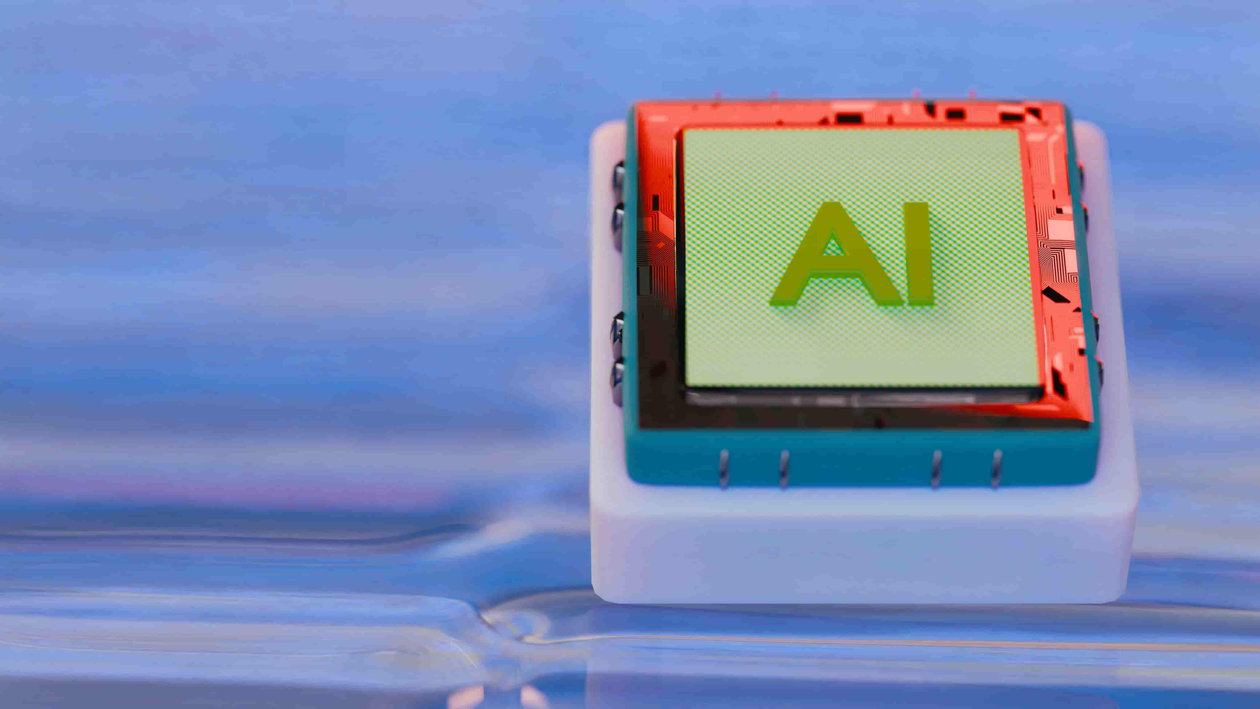 AI Content